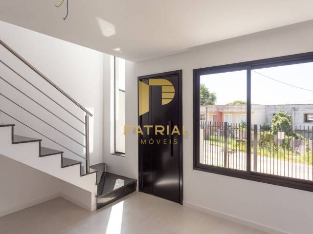 Sobrado para Venda em Curitiba - 4