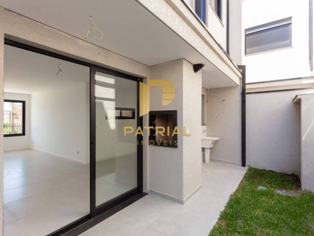 Sobrado para Venda em Curitiba - 5