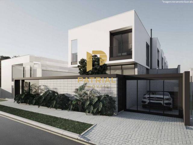 Sobrado para Venda em Curitiba - 4