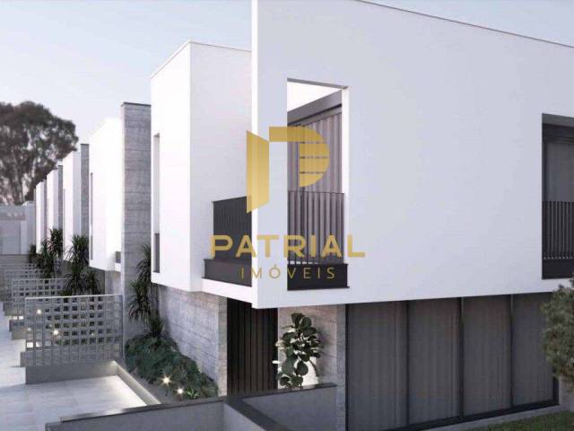 #SO0368 - Sobrado para Venda em Curitiba - PR - 3