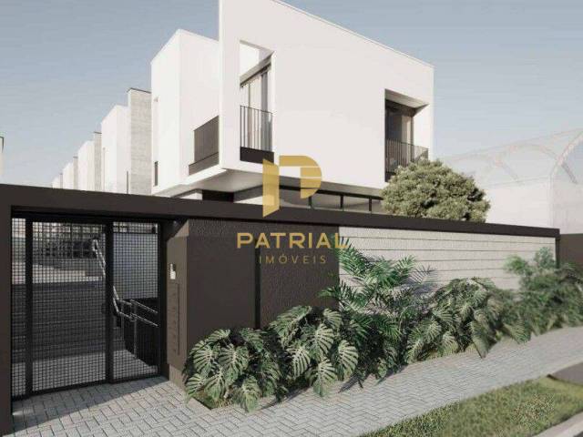 Sobrado para Venda em Curitiba - 5