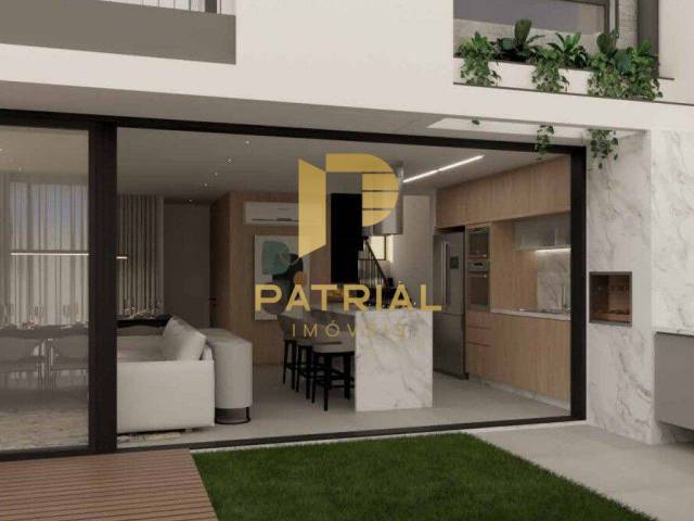 #SO0369 - Sobrado para Venda em Curitiba - PR - 3