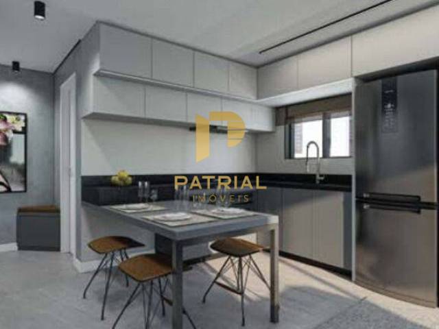 Studio para Venda em Curitiba - 4