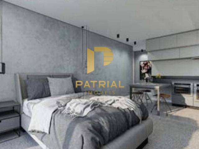 #ST0029 - Studio para Venda em Curitiba - PR - 1