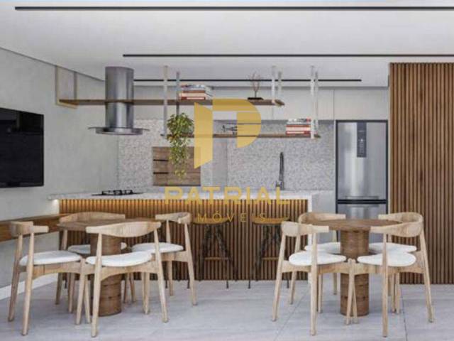 Studio para Venda em Curitiba - 5