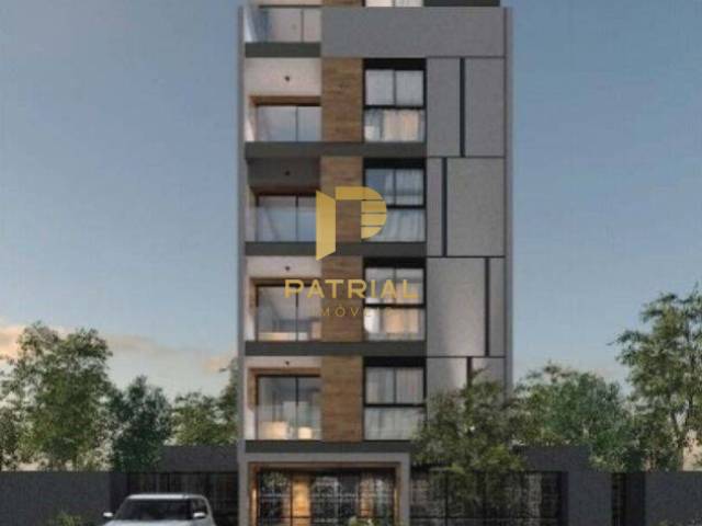 #ST0029 - Studio para Venda em Curitiba - PR - 3