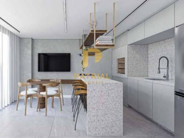 #ST0030 - Studio para Venda em Curitiba - PR - 1