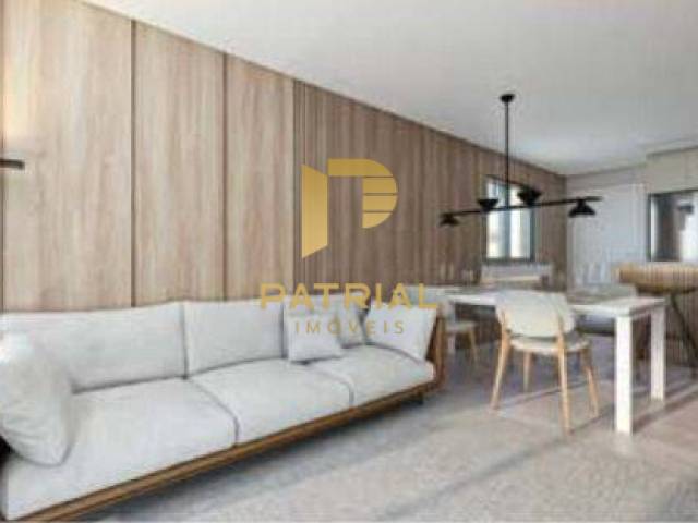 Apartamento para Venda em Curitiba - 3