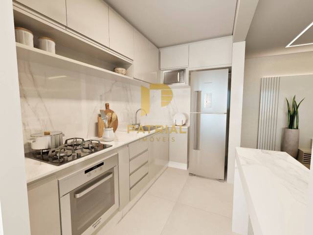 Apartamento para Venda em São José dos Pinhais - 5