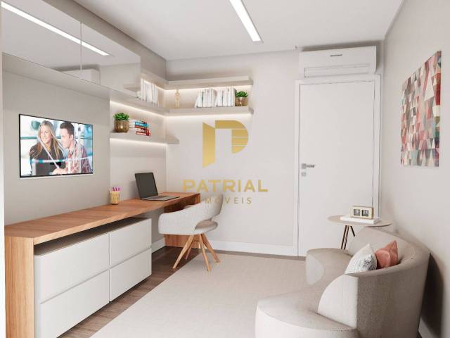 #AP0945 - Apartamento para Venda em São José dos Pinhais - PR - 3