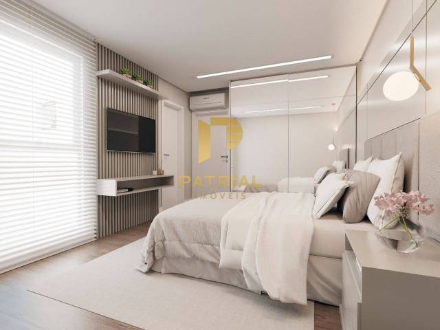 Apartamento para Venda em São José dos Pinhais - 4