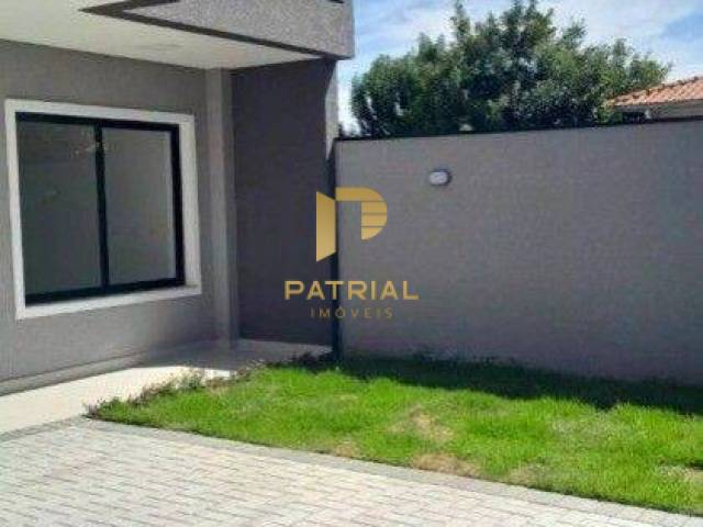 #SO0372 - Sobrado para Venda em Curitiba - PR - 2