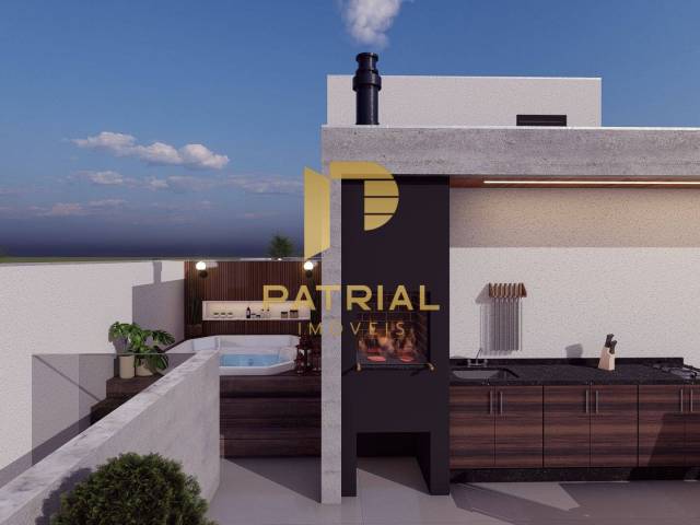 Sobrado para Venda em Curitiba - 5