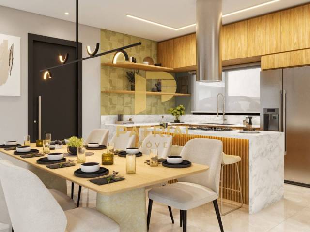 #CA0301 - Casa para Venda em Curitiba - PR - 3