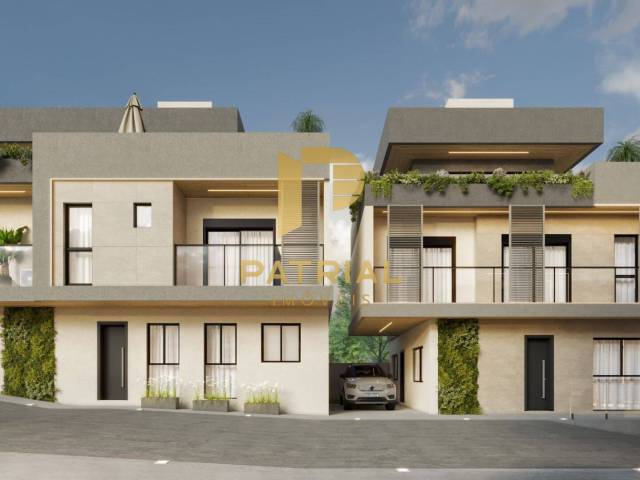 #CA0301 - Casa para Venda em Curitiba - PR - 2