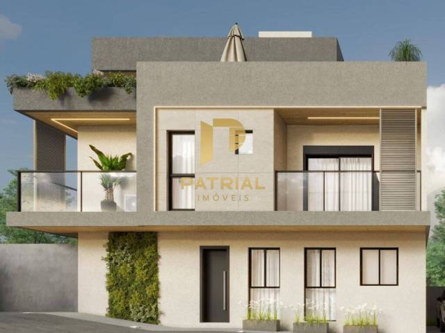 Casa para Venda em Curitiba - 4