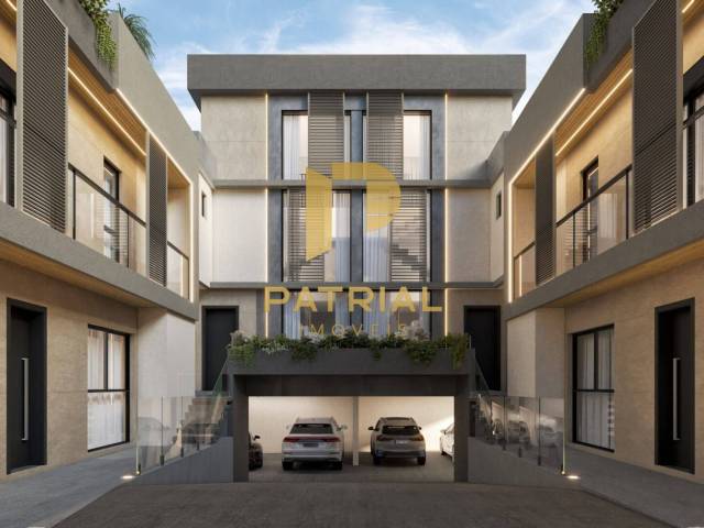 Casa para Venda em Curitiba - 5