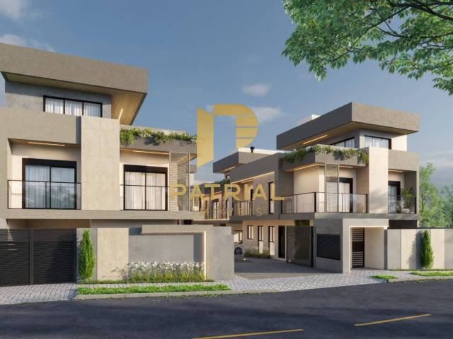 #CA0302 - Casa para Venda em Curitiba - PR - 1