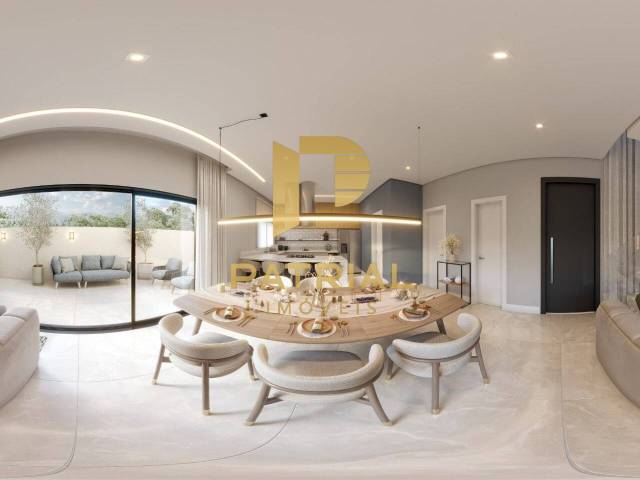 #CA0303 - Casa para Venda em Curitiba - PR - 1