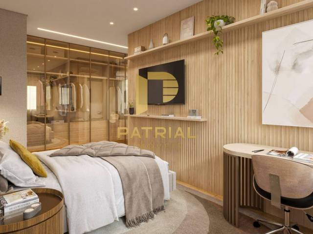 #CA0304 - Casa para Venda em Curitiba - PR - 3