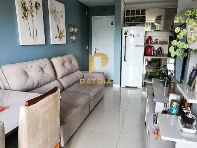 Apartamento para Venda em São José dos Pinhais - 4