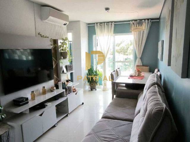 #AP0948 - Apartamento para Venda em São José dos Pinhais - PR - 3