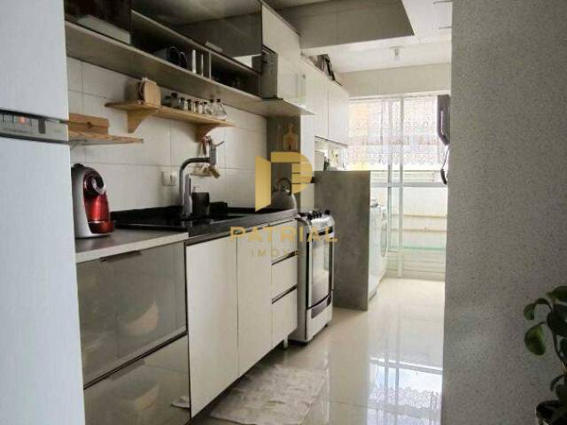 Apartamento para Venda em São José dos Pinhais - 5