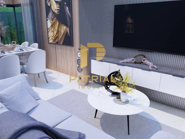 #SO0378 - Sobrado para Venda em Curitiba - PR - 2