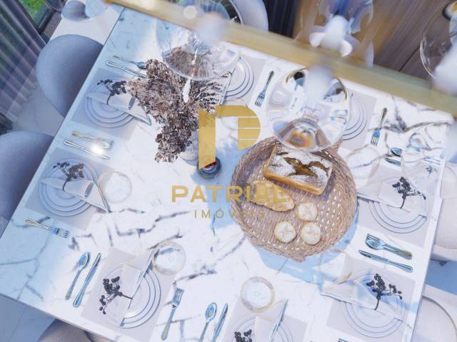 Sobrado para Venda em Curitiba - 4