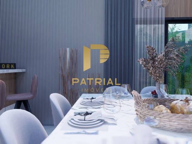 Sobrado para Venda em Curitiba - 5