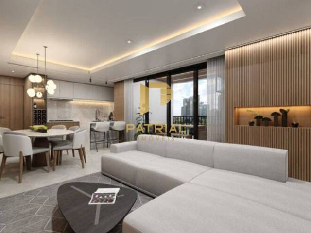 Apartamento para Venda em Curitiba - 3