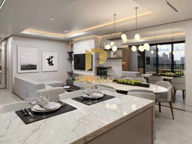 Apartamento para Venda em Curitiba - 2