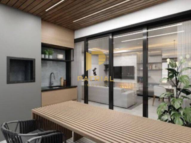 Apartamento para Venda em Curitiba - 4