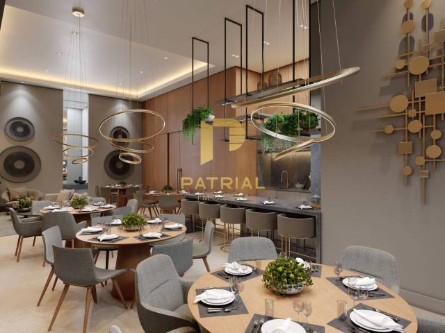 Apartamento Garden para Venda em Curitiba - 4
