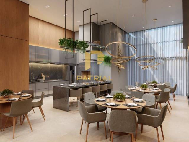 Apartamento Garden para Venda em Curitiba - 5