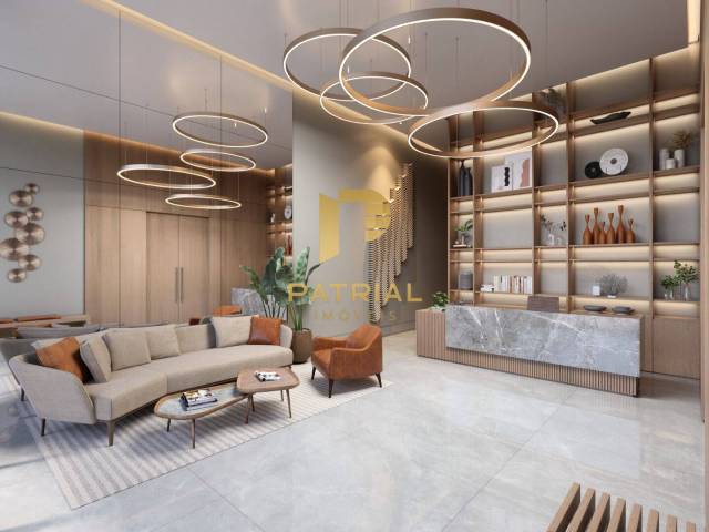 Cobertura para Venda em Curitiba - 5