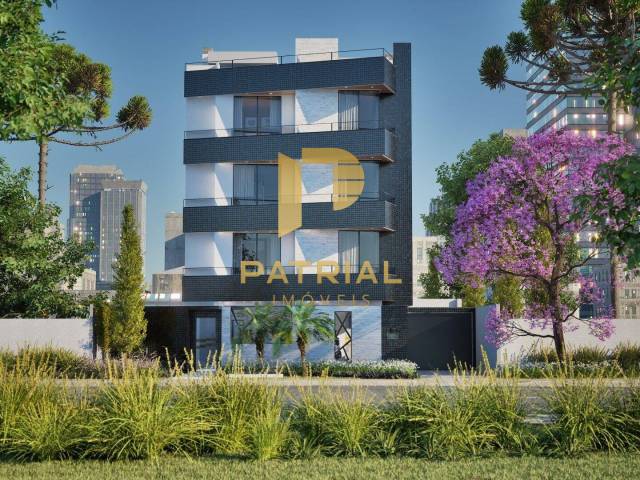 Apartamento para Venda em Curitiba - 2