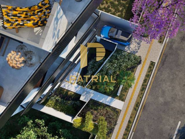 Apartamento para Venda em Curitiba - 3