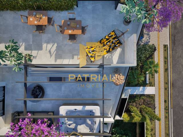 Apartamento para Venda em Curitiba - 5