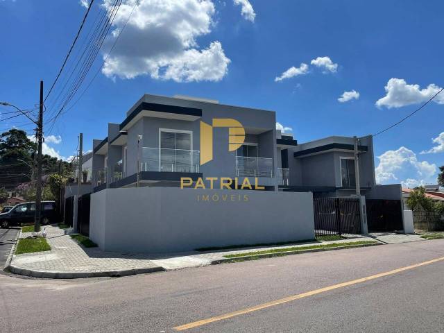 Sobrado para Venda em Curitiba - 4