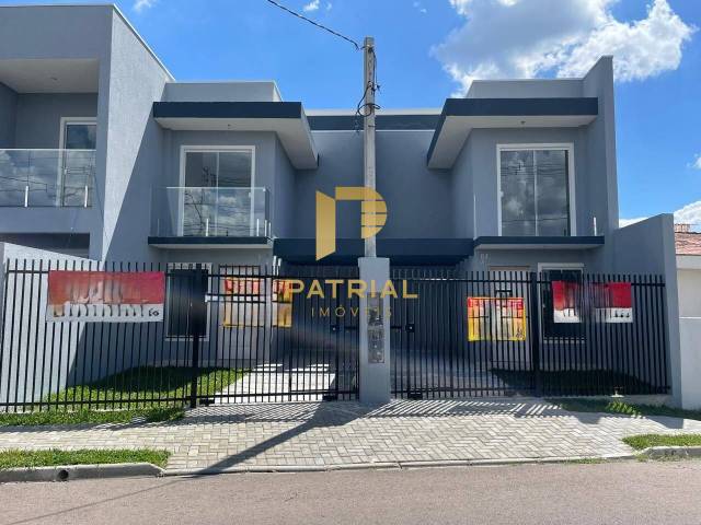 Sobrado para Venda em Curitiba - 3