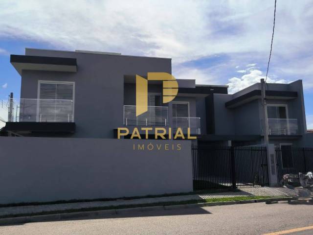 Sobrado para Venda em Curitiba - 5