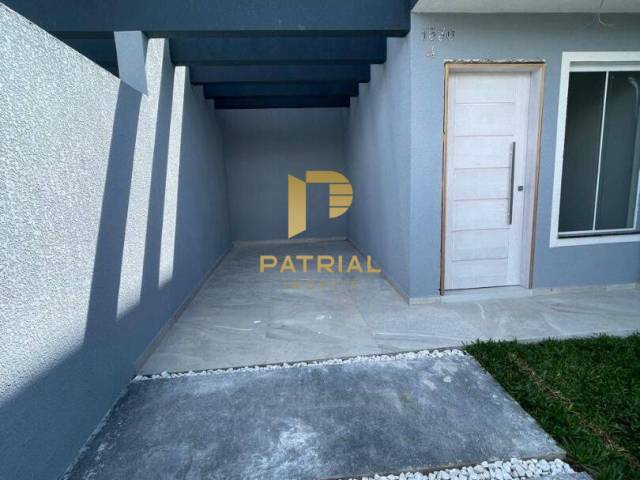 Sobrado para Venda em Curitiba - 2