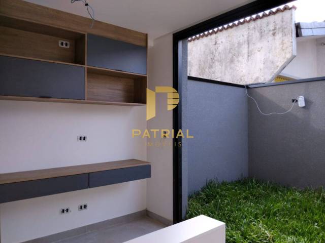 #ST0017 - Studio para Venda em Curitiba - PR - 1