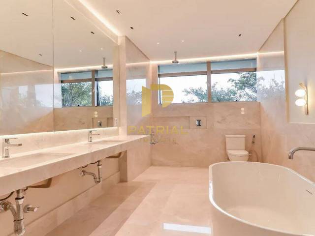 #GD0044 - Apartamento Garden para Venda em Curitiba - PR - 3