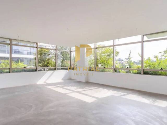 #GD0044 - Apartamento Garden para Venda em Curitiba - PR - 2