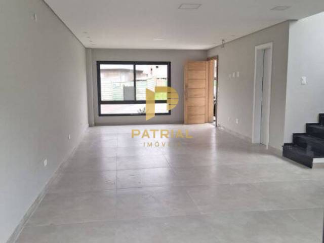 #SO0382 - Sobrado para Venda em Curitiba - PR - 2