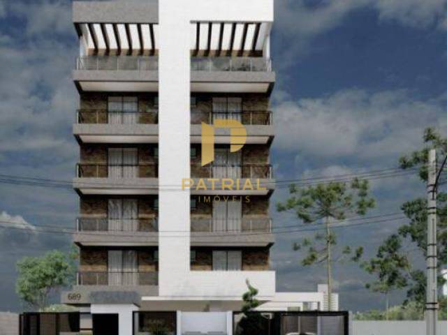 #AP0952 - Apartamento para Venda em Pinhais - PR - 3