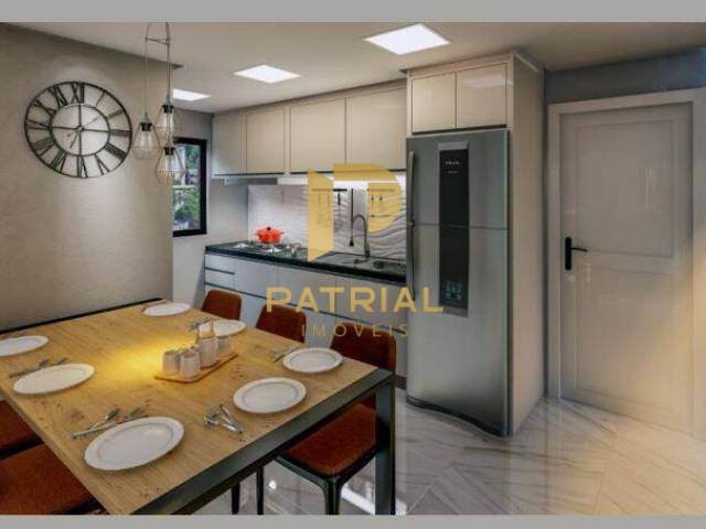 Apartamento para Venda em Pinhais - 4