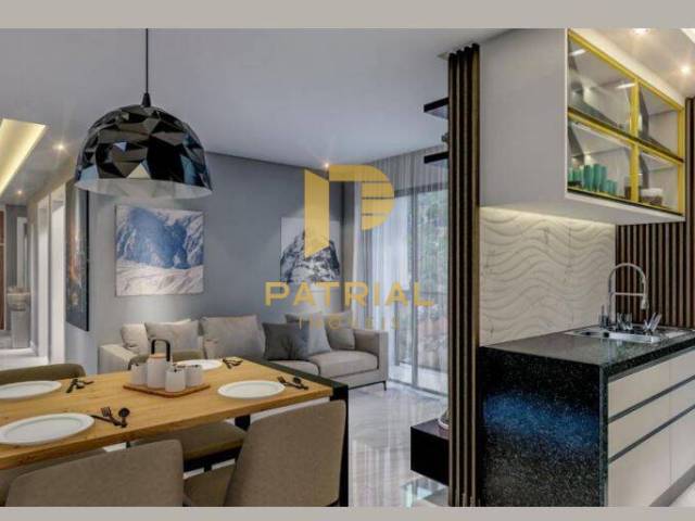 #AP0952 - Apartamento para Venda em Pinhais - PR - 2